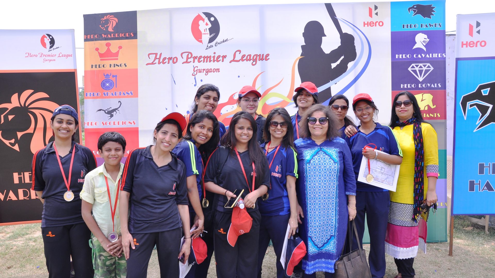 SPORTS EVENTS